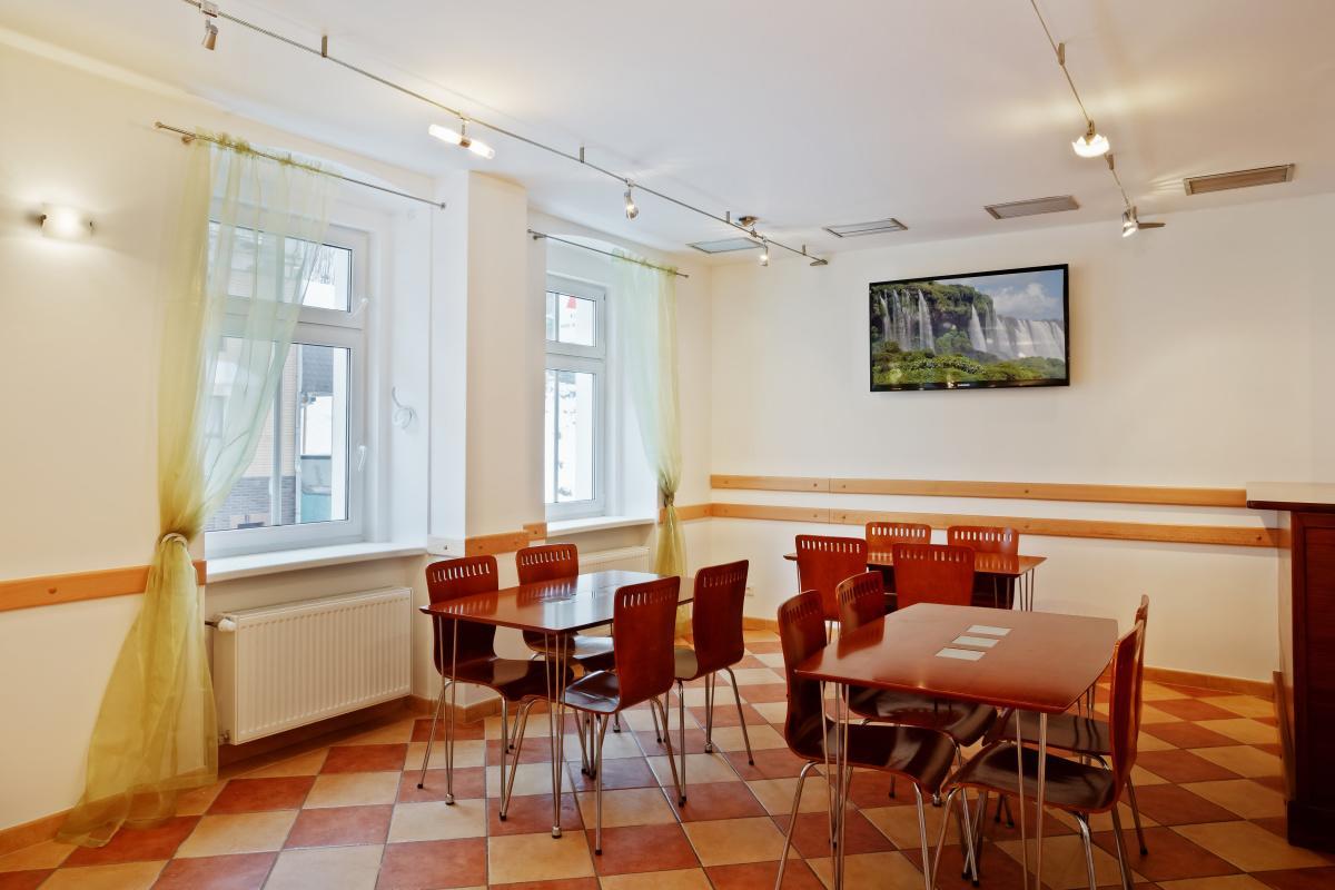 Hôtel Blanik à Jáchymov Extérieur photo